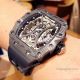 Swiss Replica Richard Mille RM 53-01 Tourbillon Pablo Mac Donough Watch Black Dial (6)_th.jpg